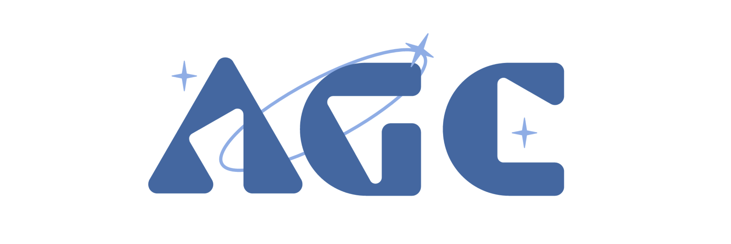 logo for the astro grad congress